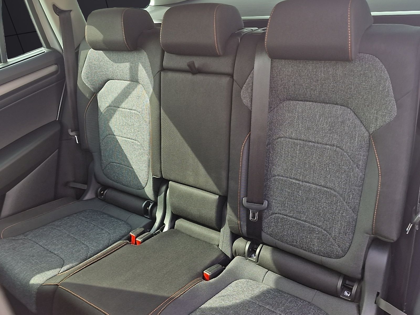 Fahrzeugabbildung SKODA Kodiaq TDI Clever 4x4 LED Navi ACC STHZ 4xSHZ