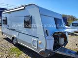 Knaus Sport 450 TF Franzbett - Nr. 51 (7) - Knaus 450 tf