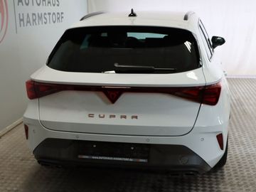 Cupra Leon Sportstourer 1.5 LED Kamera AHK elek. Heckk