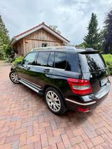 Mercedes-Benz GLK 350 CDI 4MATIC - optimal gepflegt aus 2.Hand - gebrauchte Mercedes-Benz GLK 350 aus dem Jahr 2011