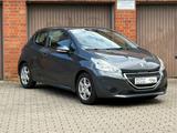 Peugeot 208 Active,1hand,Navi,Xenon,Klimat,Sitzh,Tüv neu - gebrauchte Peugeot 208 aus dem Jahr 2012