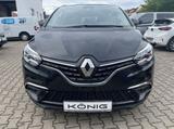 Renault Grand Scenic Techno Automatik - : Schwarz, Van