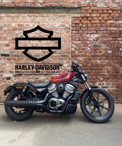 Harley-Davidson Nightster  RH975