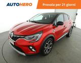Renault RENAULT Captur TCe 130 CV EDC FAP Intens - Renault Captur mit Halbautomatikschaltung