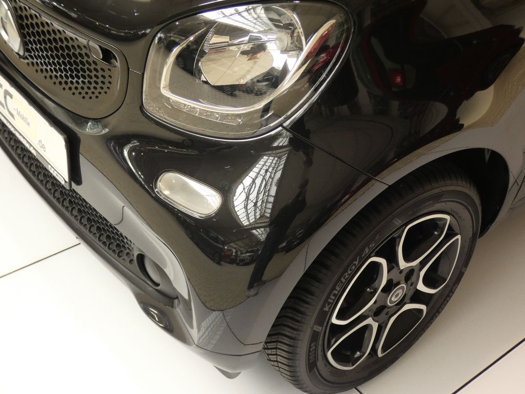SMART ForTwo – Bild 10