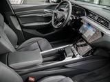 Audi Q8 Sportback 50 e-tron quattro S line Navi+Headu - Audi Q8 in Hagen
