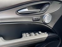 Alfa Romeo Stelvio - Vorschau Bild 9