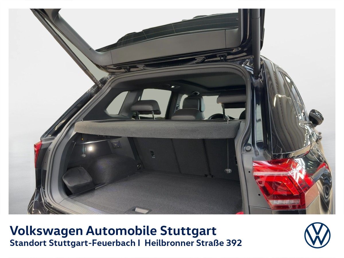 Volkswagen Tiguan - Bild 7