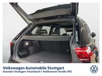 Volkswagen Tiguan - Vorschau Bild 7