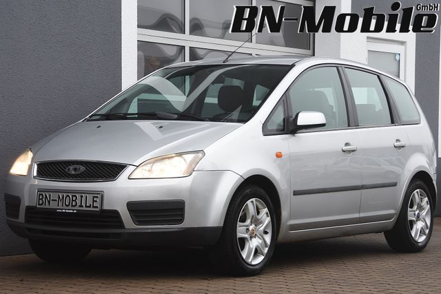 Ford Focus C-MAX 1.8/ Trend /KLIMAANLAGE / TEMPOMAT /