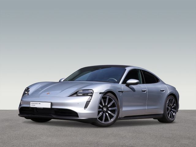 PORSCHE Taycan 4S HA-Lenkung Surround-View Luftfederung
