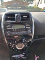 Nissan Micra 2016 | 41.000 km | gepflegt - Nissan Micra Gebrauchtwagen in Hamburg