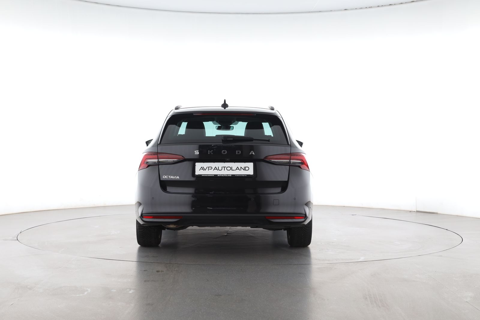 Skoda Octavia - Bild 7