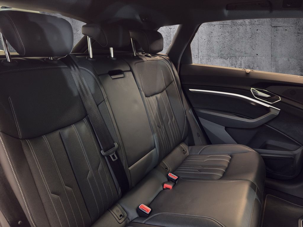 Audi e-tron - Bild 10