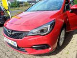 Opel Astra 1.2 Sports Tourer Edition Standheiz. PDC S - Opel Astra in Kassel
