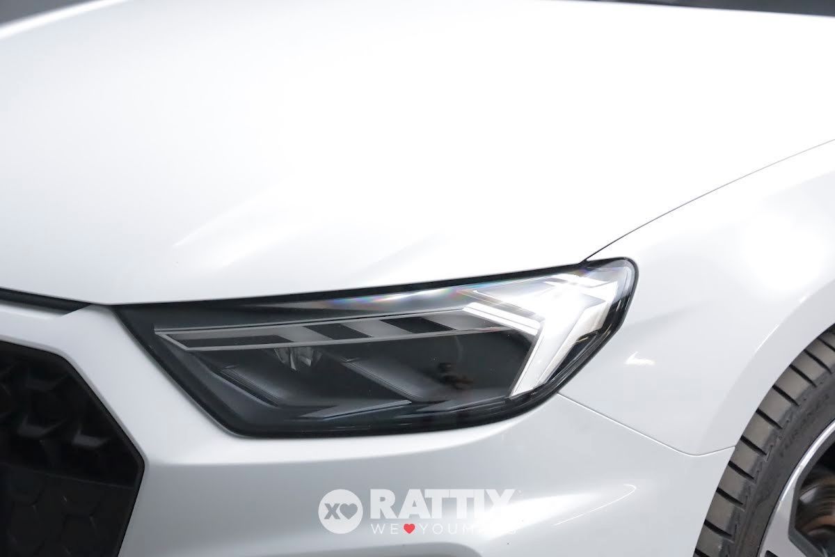 Audi A1 Sportback 30 1.0 TFSI 116CV Adrenalin Bl imagem 3
