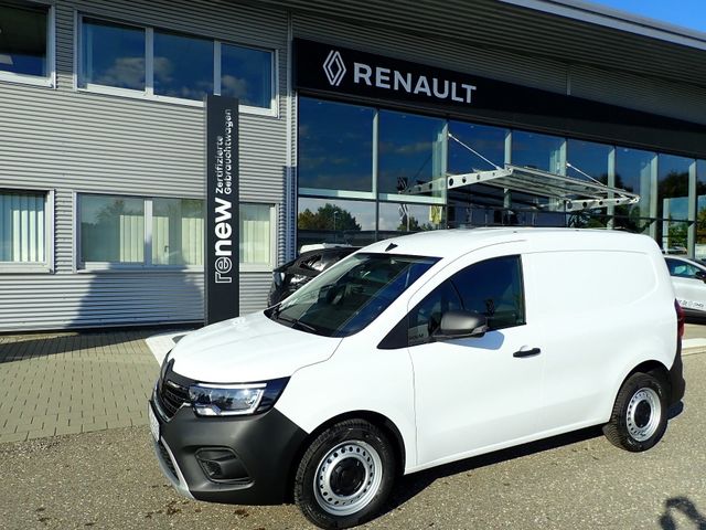 Renault Kangoo Rapid Advance L1 Blue dCi 95 MY24
