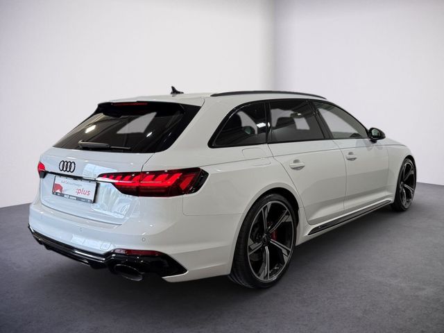 RS4 Avant QUATTRO 280 KM/H+MATRIX+KAMERA+HUD+B&O