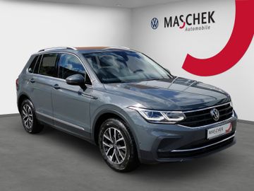 Volkswagen Tiguan - 7