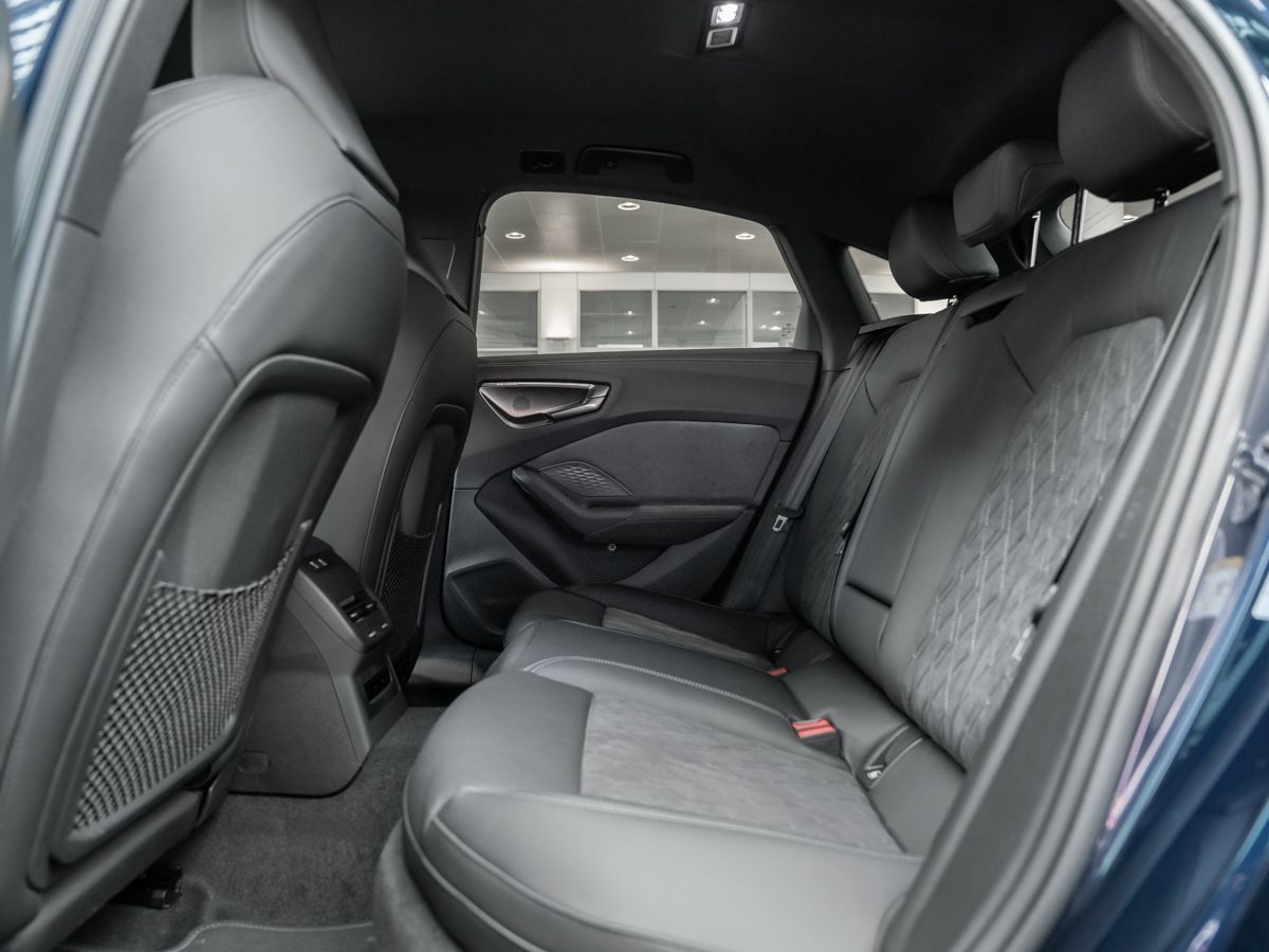 Audi A5 - Bild 8