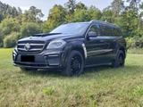 Mercedes-Benz Mercedes Brabus GL/GLS  700 White Star - Mercedes-Benz: Gl Brabus
