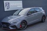 Hyundai I30N PERFORMANCE|FACELIFT|AUTOMATIK|SCHALENSITZE - gebrauchte Hyundai i30 mit Facelift