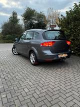Seat Altea 1.4 TSI Style 2Hand TUV - gebrauchte Seat Altea aus dem Jahr 2012