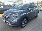 Fiat 500X Cross Plus 4x4/Navi/AHZV/Klima/Allwetter - gebrauchte Fiat 500X aus dem Jahr 2017