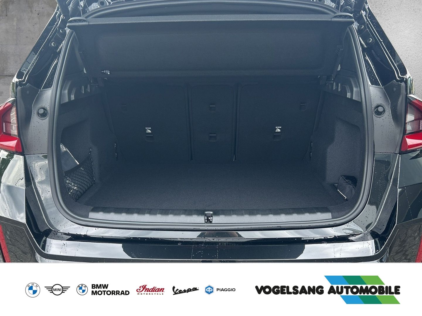 Fahrzeugabbildung BMW X1 M35i xDrive M Sport Pro Innovationspaket Pano
