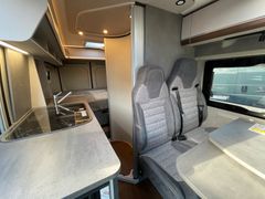 Pössl Summit 600 R (+) *Combi 6E*Bestand