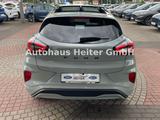 Ford Puma Aut. ST-Line / 155PS+Pano+360°+ExDienstw. - gebrauchte Ford Puma aus dem Jahr 2024