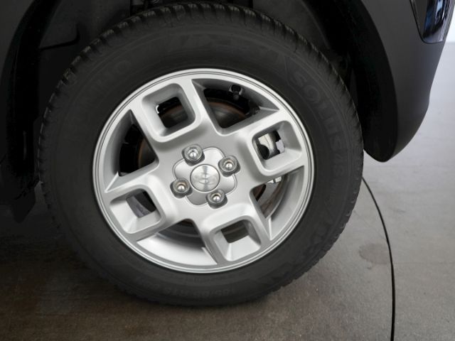 Hyundai INSTER – Bild 16