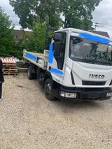 Iveco 80E210 - Iveco 80 e 21