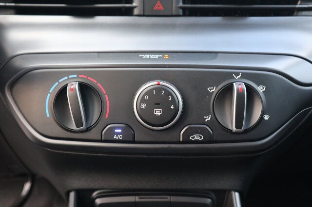 Hyundai i20 – Bild 19