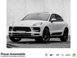 Porsche Macan PDK+PANO+KAMERA+SHZ+19" LMR - Porsche Macan Gebrauchtwagen in Münster