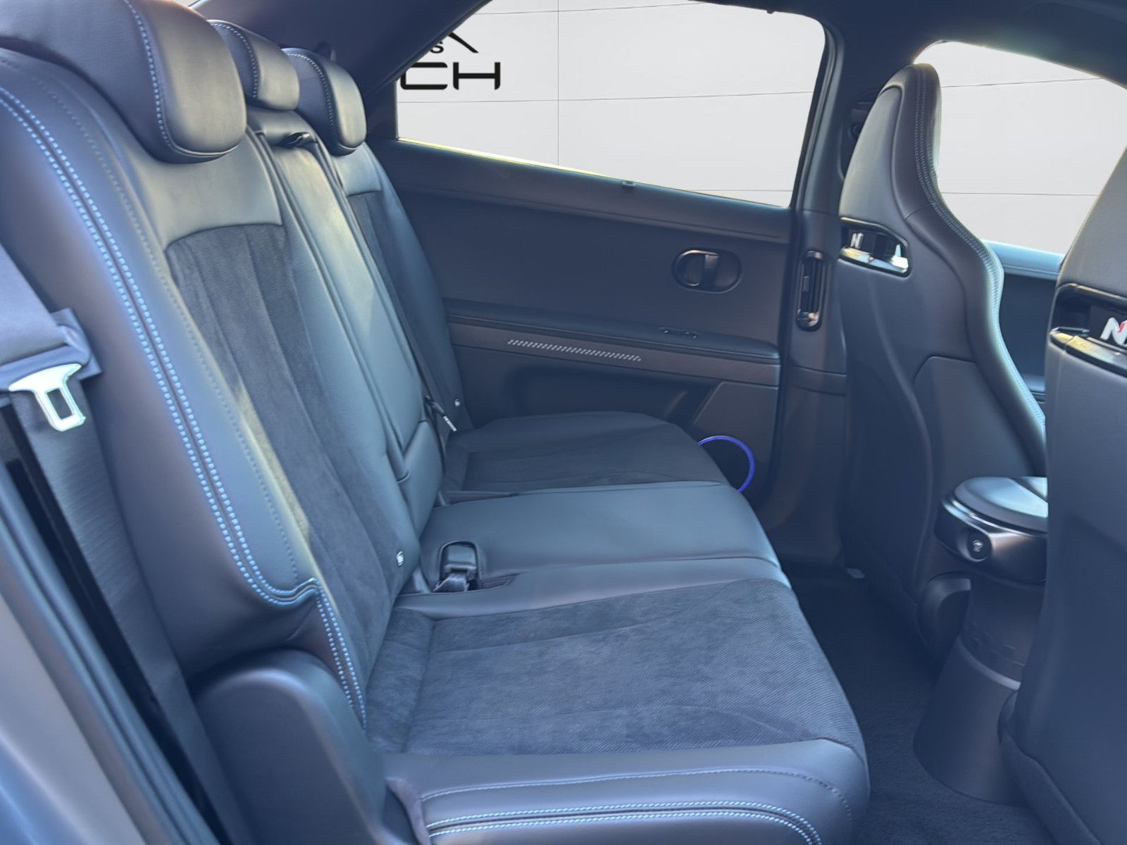 Hyundai IONIQ 5 - Bild 12