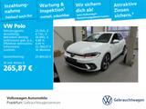 Volkswagen Polo 2.0 TSI DSG GTI FrontAssist IQ.Light DAB+ - Volkswagen Polo aus 2023