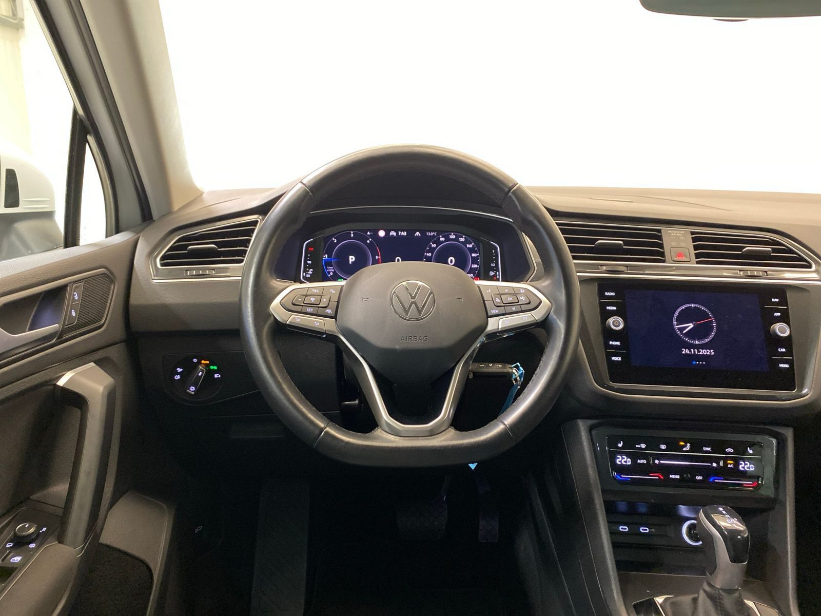 Volkswagen Tiguan - Bild 6