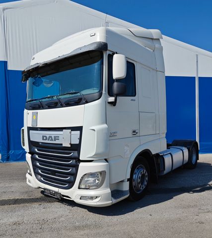 DAF XF 460 FT LD SC