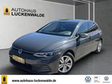 Volkswagen Golf VIII 1.5 TSI Life *StdHz*AHK*LED+*R-CAM* - : Schaltgetriebe