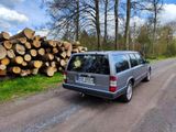 Volvo 760 stilvoller Auftritt mit viel Platz  - Volvo 760