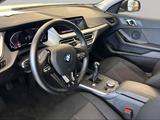 BMW 118i LiveCockpitProf Kamera Driv.Assist LED - BMW 118: Weiß, 118d