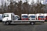 MAN TGL 12.220 BL/Liegeplatz,Plattform,Navi,AHK,E6 - Angebote