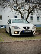 Seat Leon FR 2.0 TFSI Stufe1 - Seat Leon aus 2007: Fr