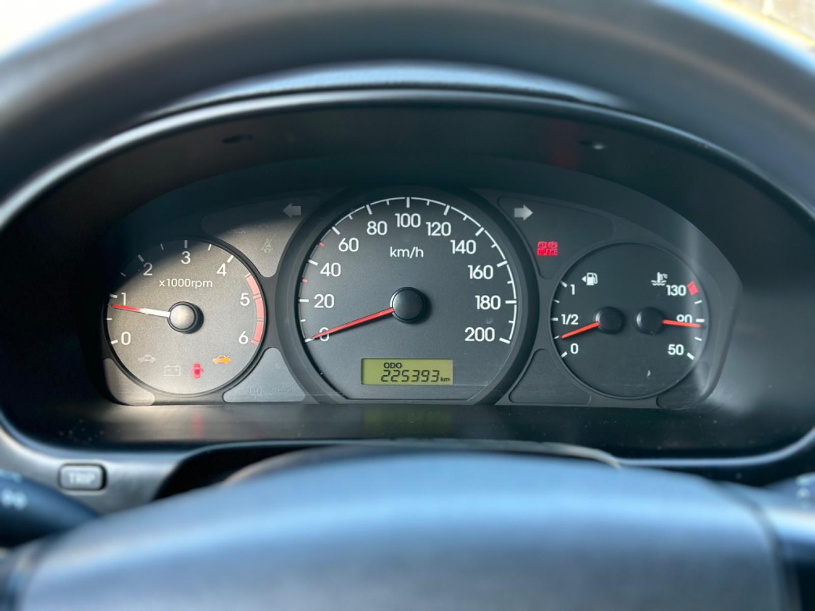 Hyundai H-1 KASTEN H1 STAREX *KLIMA*EFH*2xSCHIEBETÜR*