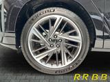 KGM Actyon Lux 1.5 Hybrid AT NAVI+LEDER+KLIMA+DAB+BT - mit Hybrid-Antrieb: Schiebedach, Geländewagen