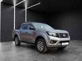 Nissan Navara N-Guard DoubleCab 4x4 NAVI|LEDER|360°|AHK - Nissan Navara aus 2020