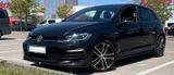 Volkswagen Golf 7 Facelift GTD2.0 TDI DSG-Standheizung - Volkswagen Golf mit Diesel-Antrieb: Standheizung