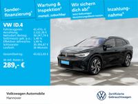 Volkswagen ID.4 - Vorschau Bild 1