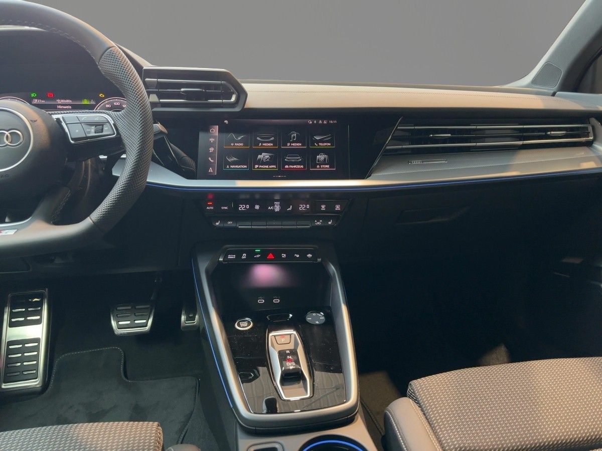 Audi A3 - Bild 12